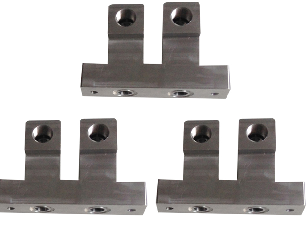 Custom Non Standard Part Precision CNC Machining, industrial parts